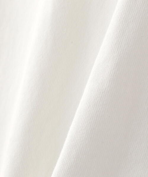 AVIREX(アヴィレックス)の「【WEB&DEPOT限定】トップガン ワッペン Tシャツ/ S/S CREW NECK TOP GUN WAPPEN T-SHIRT(Tシャツ/カットソー・レディース・ホワイト/ブラック×ブラック/ブラック/ネイビー/オレンジ/ブラック系その他・X-LARGE/FREE/LARGE/MEDIUM/2XL)」の22枚目の写真