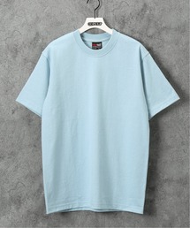 【PROTAG / プロタグ】CREWNECK SS TEE HEAVY