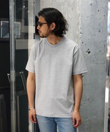 【PROTAG / プロタグ】CREWNECK SS TEE HEAVY