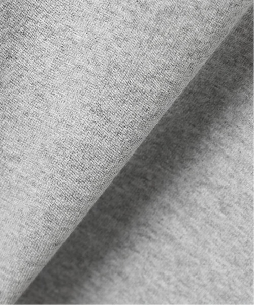 PULP/417EDIFICE(パルプフォーワンセブンエディフィス)の「【PROTAG / プロタグ】CREWNECK SS TEE HEAVY(Tシャツ/カットソー・メンズ・ホワイト/チャコールグレー/ブラック/ネイビー/ブラウン/グリーン/ブルー系その他・MEDIUM/LARGE/X-LARGE/XX-LARGE)」の11枚目の写真
