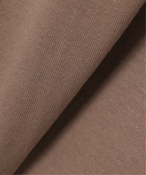 PULP/417EDIFICE(パルプフォーワンセブンエディフィス)の「【PROTAG / プロタグ】CREWNECK SS TEE HEAVY(Tシャツ/カットソー・メンズ・ホワイト/チャコールグレー/ブラック/ネイビー/ブラウン/グリーン/ブルー系その他・MEDIUM/LARGE/X-LARGE/XX-LARGE)」の15枚目の写真