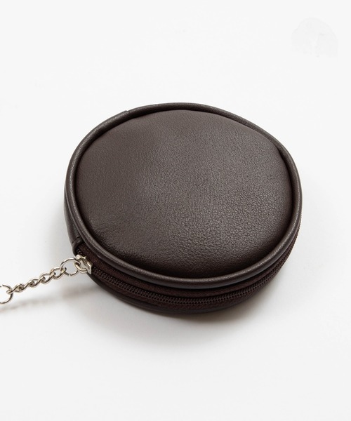 WEGO（ウィゴー）の「WEGO/マルチリングスマホポシェット（ショルダーバッグ・レディース・オフホワイト/ブラック/ライム/ブラウン/その他1/その他2/その他4/その他3・FREE）」の18枚目の写真