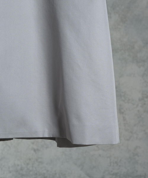 ADRER（アドラー）の「ADRER The trench coat/トレンチコート（トレンチコート・メンズ・ブラック/ベージュ/グレー・SMALL/MEDIUM/LARGE/X-SMALL）」の8枚目の写真