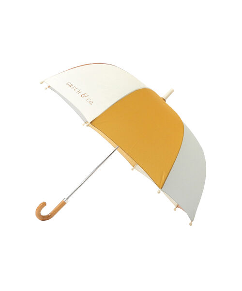 こども ビームス(コドモビームス)の「Grech & Co. / Kids Umbrella(長傘・キッズ・その他/その他1/その他2・ONE SIZE)」の3枚目の写真
