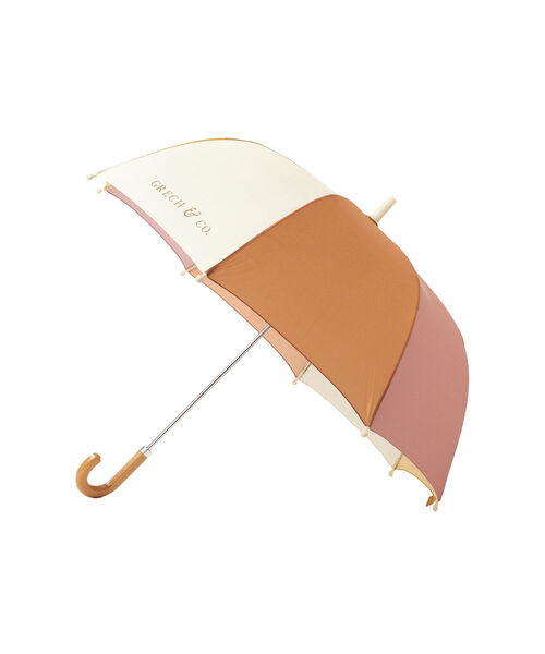こども ビームス(コドモビームス)の「Grech & Co. / Kids Umbrella(長傘・キッズ・その他/その他1/その他2・ONE SIZE)」の1枚目の写真