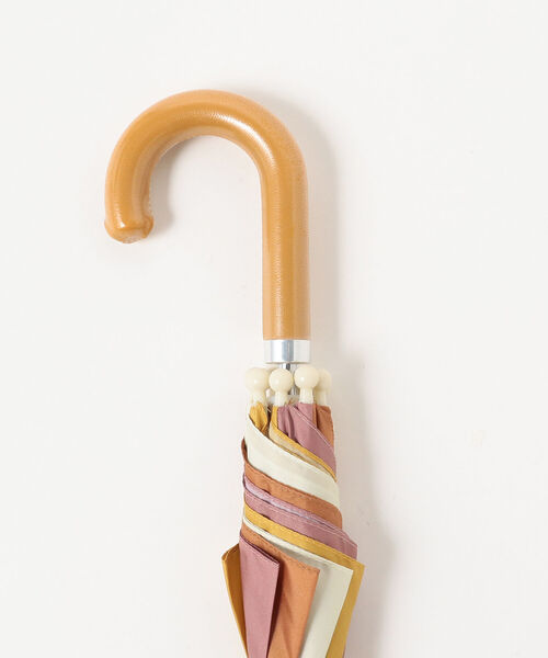 こども ビームス(コドモビームス)の「Grech & Co. / Kids Umbrella(長傘・キッズ・その他/その他1/その他2・ONE SIZE)」の5枚目の写真