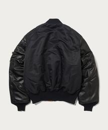 ALPHA MA-1 フライトジャケット monkeytime別注 ALPHA × monkey time＞｜ニュース｜monkey time