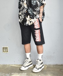 【ヴィンテージ古着】SKID ROW/スキッド・ロウ ショートパンツ デッドストック