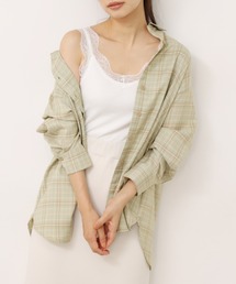 ゆるシルエットアソートシャツ