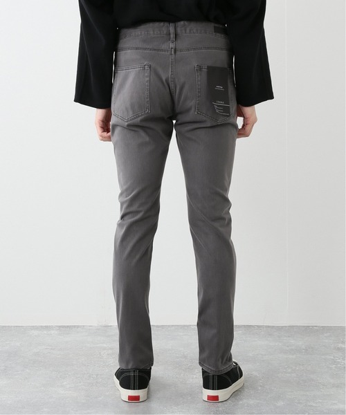 JOURNAL STANDARD（ジャーナルスタンダード）の「【360度全方向に伸びる】WONDER SHAPE BLACK スキニー（デニムパンツ・メンズ・ブラック/ブラックミックス/ブラック系その他・SMALL/MEDIUM/LARGE）」の20枚目の写真