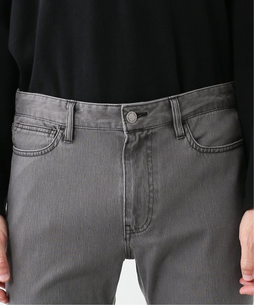 JOURNAL STANDARD（ジャーナルスタンダード）の「【360度全方向に伸びる】WONDER SHAPE BLACK スキニー（デニムパンツ・メンズ・ブラック/ブラックミックス/ブラック系その他・SMALL/MEDIUM/LARGE）」の13枚目の写真