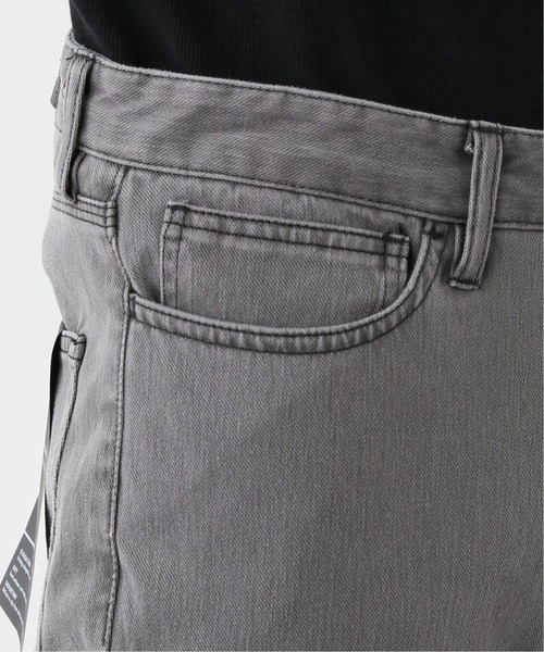 JOURNAL STANDARD（ジャーナルスタンダード）の「【360度全方向に伸びる】WONDER SHAPE BLACK スキニー（デニムパンツ・メンズ・ブラック/ブラックミックス/ブラック系その他・SMALL/MEDIUM/LARGE）」の16枚目の写真