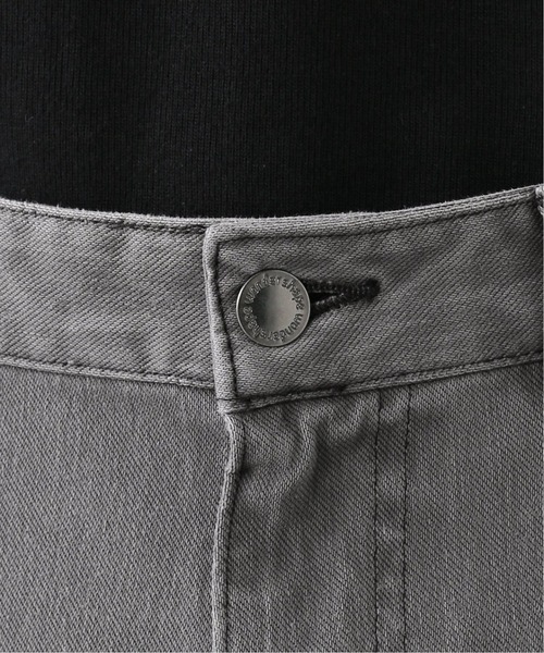 JOURNAL STANDARD（ジャーナルスタンダード）の「【360度全方向に伸びる】WONDER SHAPE BLACK スキニー（デニムパンツ・メンズ・ブラック/ブラックミックス/ブラック系その他・SMALL/MEDIUM/LARGE）」の21枚目の写真