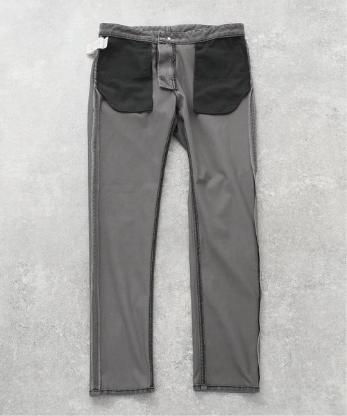 JOURNAL STANDARD（ジャーナルスタンダード）の「【360度全方向に伸びる】WONDER SHAPE BLACK スキニー（デニムパンツ・メンズ・ブラック/ブラックミックス/ブラック系その他・SMALL/MEDIUM/LARGE）」の7枚目の写真