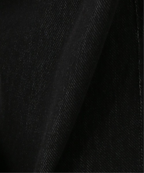 JOURNAL STANDARD（ジャーナルスタンダード）の「【360度全方向に伸びる】WONDER SHAPE BLACK スキニー（デニムパンツ・メンズ・ブラック/ブラックミックス/ブラック系その他・SMALL/MEDIUM/LARGE）」の22枚目の写真