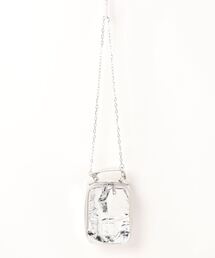 【EDT/イーディーティー】boxminibag_21FW_TAO
