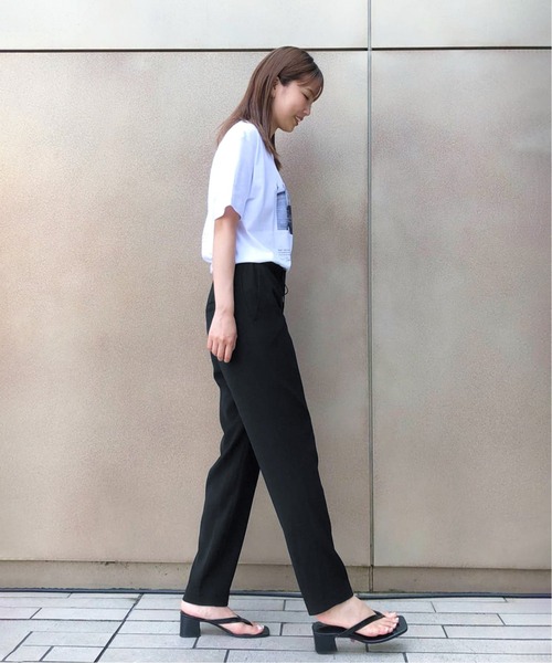 journal standard L'essage（ジャーナルスタンダードレサージュ