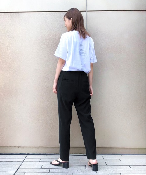 セール 30%OFF】《追加》ダブルクロスジョガーパンツ(505856205