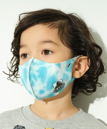 XLARGE KIDS | タイダイ柄マスク(マスク)