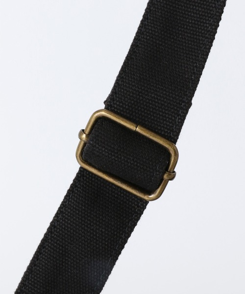 niko and...（ニコアンド）の「【BOKU HA TANOSII（ボクハタノシイ）】コラボ2WAYロゴトートバッグ（トートバッグ・メンズ・レッド/ホワイト/ブラック・FREE）」の6枚目の写真