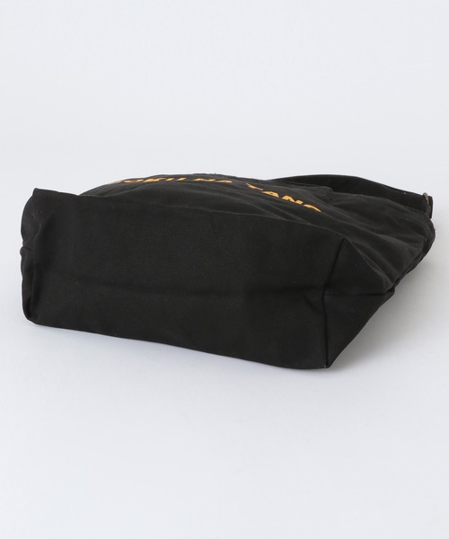 niko and...（ニコアンド）の「【BOKU HA TANOSII（ボクハタノシイ）】コラボ2WAYロゴトートバッグ（トートバッグ・メンズ・レッド/ホワイト/ブラック・FREE）」の17枚目の写真