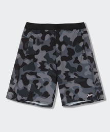 TS Speed Short Camo