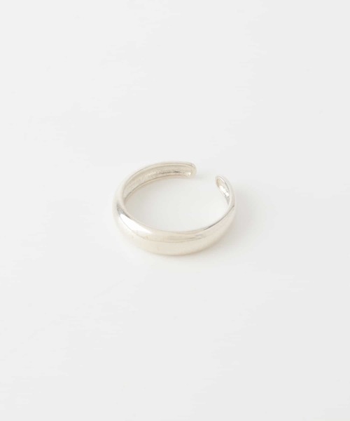 SMELLY（スメリー）の「silver925オープンリング（リング・レディース・ゴールド/シルバー・-）」の22枚目の写真