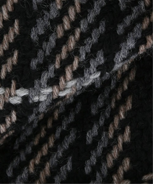 John branigan(ジョンブラニガン)の「■■■《別注》【john branigan/ジョンブラニガン】ノーカラーコート◆(ノーカラーコート・レディース・グレー/カーキ・FREE)」の17枚目の写真