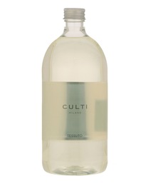 CULTI MILANO（クルティ ミラノ）の「クルティ ミラノ クラシック ディフューザー リフィル テシュート CULTI MILANO STYLE CLASSIC DIFFUSER REFILL TESSUTO 1000mL（ルームフレグランス/お香）」