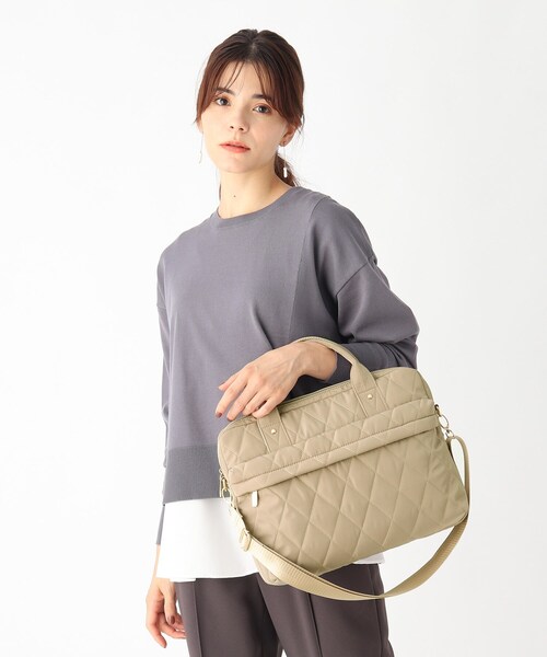 【美品】ケイトスペード　ブリーフケース　PCケース 2way A4可 Amazon | [ケイトスペード] ポーチ PCケース kate spade