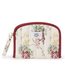 LAURA ASHLEY | ウィステリア柄 マスクケース(マスク)