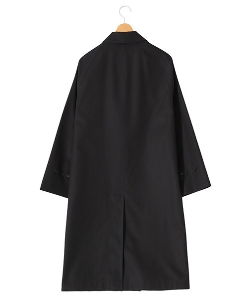 ANATOMICA アナトミカ 530-182-03 シングル ラグランコート