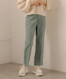OLIVE des OLIVE | ショコラスラックスパンツ(スラックス)
