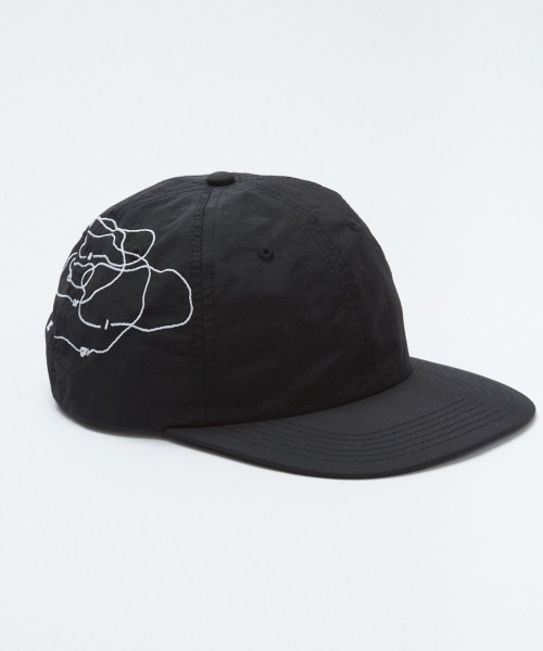 baloriginal バルオリジナル キャップ ブラック baloriginal NEWERAコラボCAPは6/16・14:00発売開始 | INCENSE