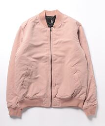 セール メンズのma 1 ピンク 桃色系 ファッション通販 Zozotown