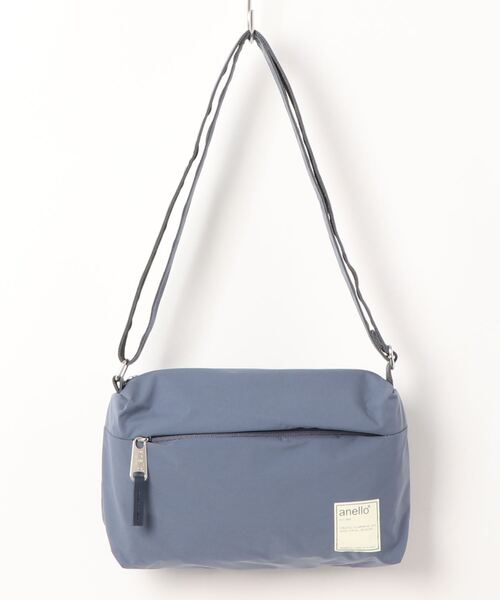 and it_（アンドイット）の「anello サークル ミニショルダー（ショルダーバッグ・レディース・ピンク/ミント/ライトベージュ/ベージュ/グレー/ブラック/ブルー・FREE）」の6枚目の写真