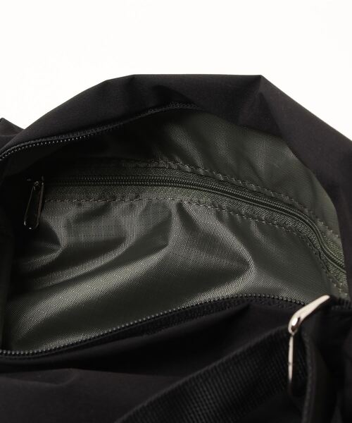 and it_（アンドイット）の「anello サークル ミニショルダー（ショルダーバッグ・レディース・ピンク/ミント/ライトベージュ/ベージュ/グレー/ブラック/ブルー・FREE）」の12枚目の写真