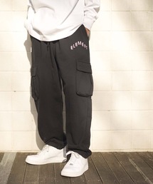ELEMENT メンズ SHOD PANTS CA_50 ARCHIES スウェットパンツ 【2022年春夏モデル】/エレメントカーゴスウェットパンツ