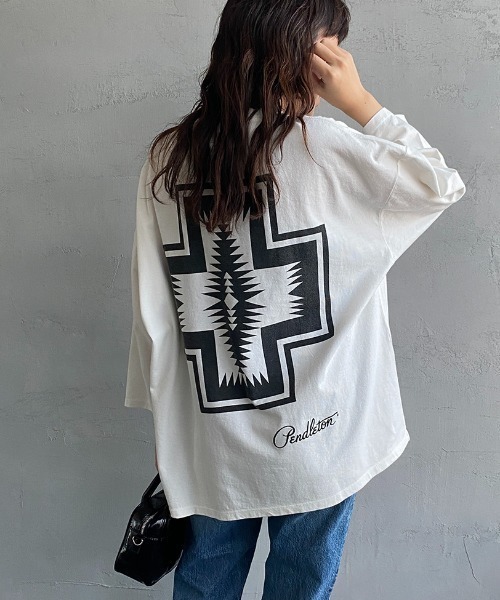 PENDLETON（ペンドルトン）の「[PENDLETON/ペンドルトン] 別注