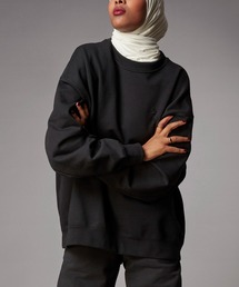 アディカラー オーバーサイズ スウェット / アディダスオリジナルス