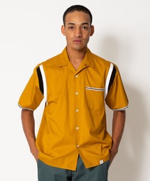ウェア・シャツ BEDWIN & THE HEARTBREAKERS BOWLING SHIRT BEDWIN & THE HEARTBREAKERS（ベドウィン アンド ザ ハート