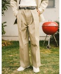 schott(ショット)の「パンツ(その他パンツ)」