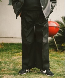 schott | SchottxDickies/ショット×ディッキーズ /EASY BAGGY PANTS/イージー バギー パンツ(その他パンツ)