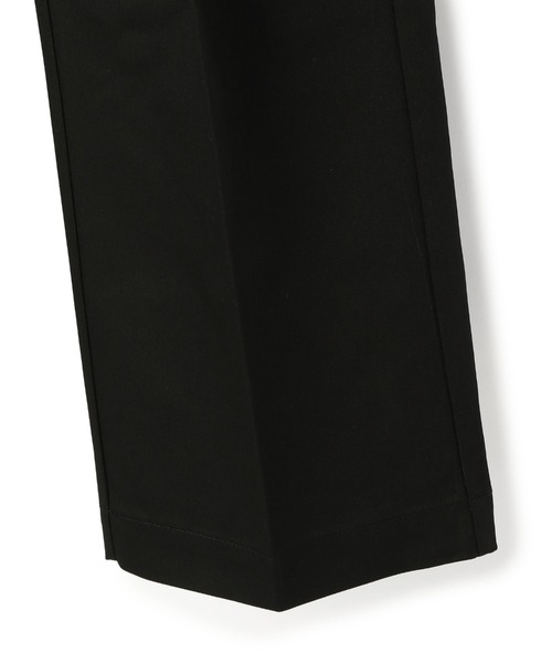 schott（ショット）の「SchottxDickies/ショット×ディッキーズ /EASY BAGGY PANTS/イージー バギー パンツ（その他パンツ・メンズ・ホワイト/ブラック/パープル/カーキ/ブルー/チャコール・SMALL/MEDIUM/LARGE/X-LARGE）」の20枚目の写真