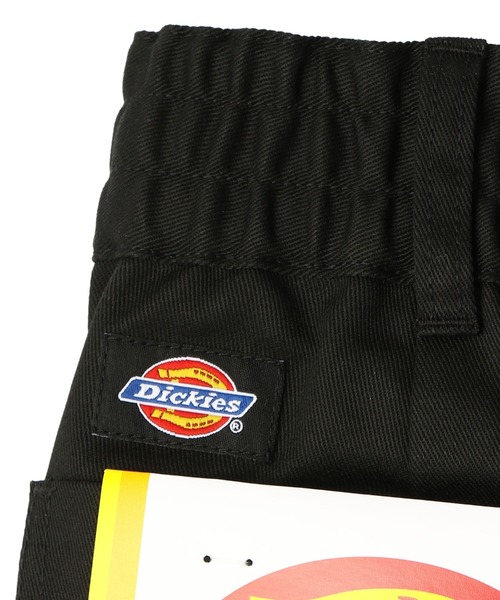 schott（ショット）の「SchottxDickies/ショット×ディッキーズ /EASY BAGGY PANTS/イージー バギー パンツ（その他パンツ・メンズ・ホワイト/ブラック/パープル/カーキ/ブルー/チャコール・SMALL/MEDIUM/LARGE/X-LARGE）」の17枚目の写真