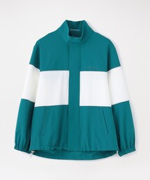 LOVELESS | 【UNISEX】フルダル ストレッチ トラックジャケット(ブルゾン)
