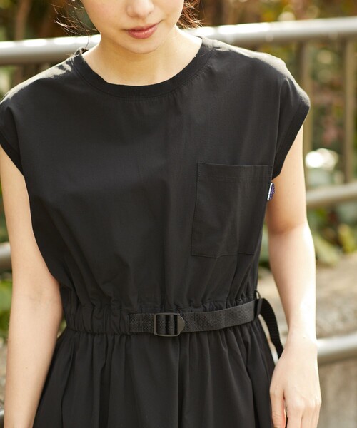 品質満点高評価 Thousand Mile サウザンドマイル ウエストベルトワンピース ワンピース Freak S Store フリークスストア のファッション 安心の正規品 Arenatheatre Net