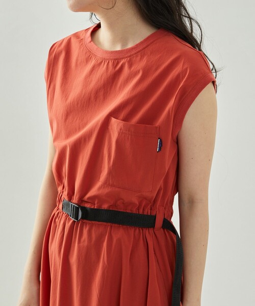 品質満点高評価 Thousand Mile サウザンドマイル ウエストベルトワンピース ワンピース Freak S Store フリークスストア のファッション 安心の正規品 Arenatheatre Net