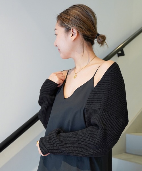 DEUXIEME CLASSE - ドゥーズィエムクラス エブリデイアイライク 22SS Si/Co Short Deuxieme Classe（ドゥーズィエムクラス）の「Si/Co Short