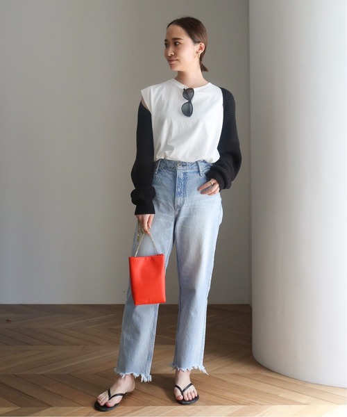 Deuxieme Classe（ドゥーズィエムクラス）の「Si/Co Short